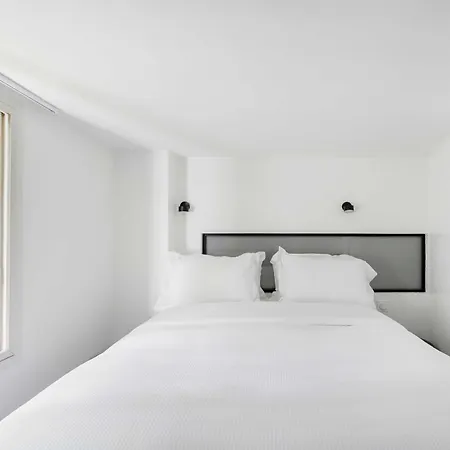 Luxury 4br-8p - Notre Dame - Bastille Apartmán Paříž