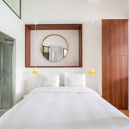 Luxury 4br-8p - Notre Dame - Bastille