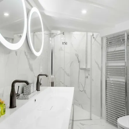 Luxury 4br-8p - Notre Dame - Bastille