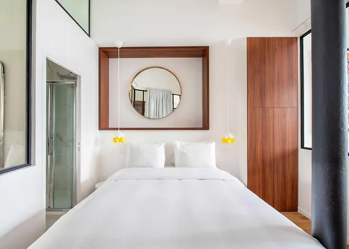 Luxury 4br-8p - Notre Dame - Bastille