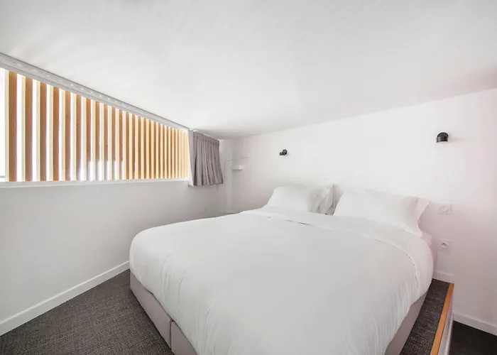 Luxury 4br-8p - Notre Dame - Bastille *