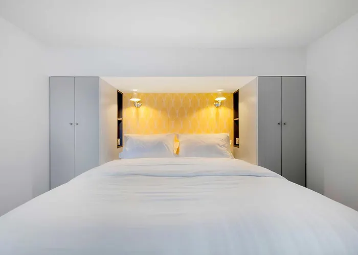 Apartman Luxury 4br-8p - Notre Dame - Bastille