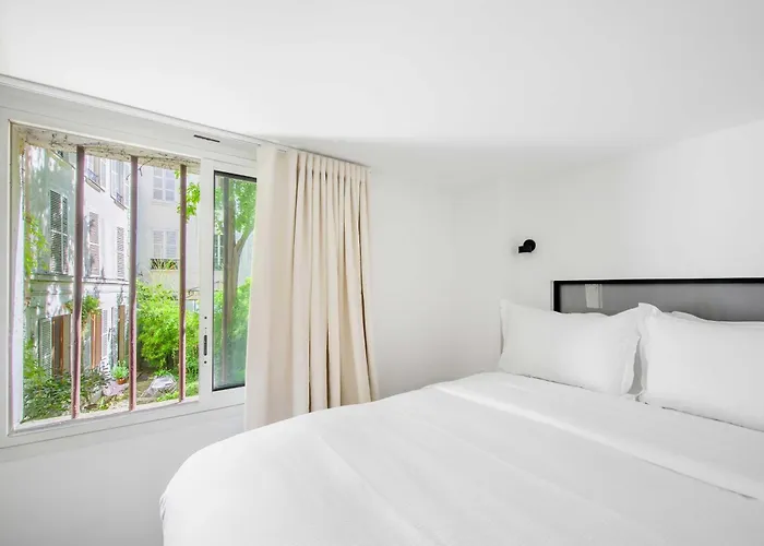 Luxury 4br-8p - Notre Dame - Bastille Apartman